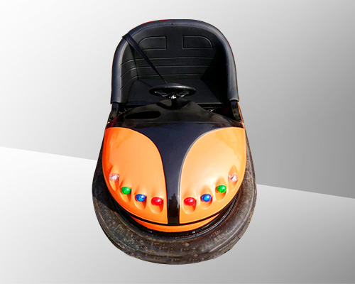 Buy bumper cars from China