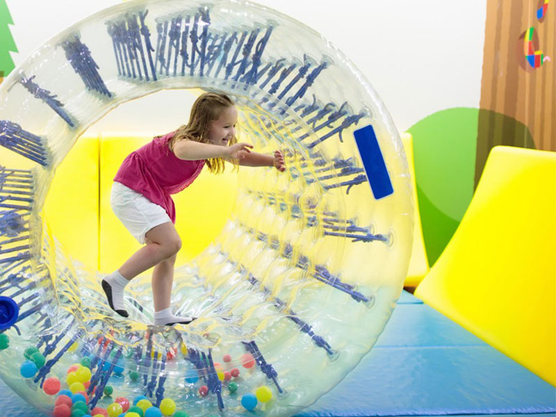Indoor Playground For Sale Prices